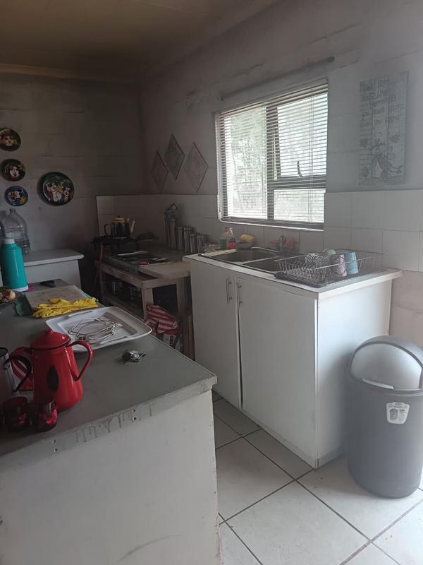 2 Bedroom Property for Sale in Albertinia Western Cape